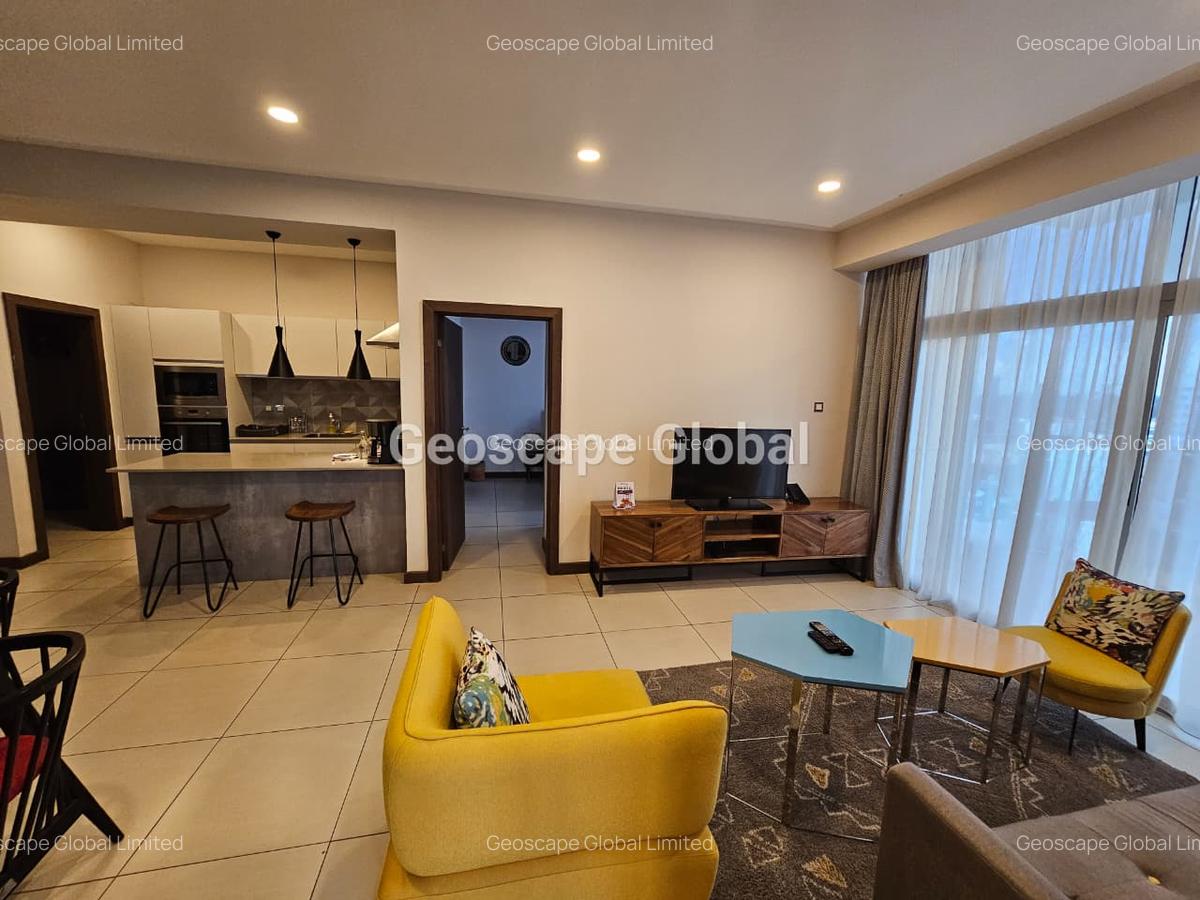 Furnished 2 Bed Apartment with En Suite in Westlands Area - 7