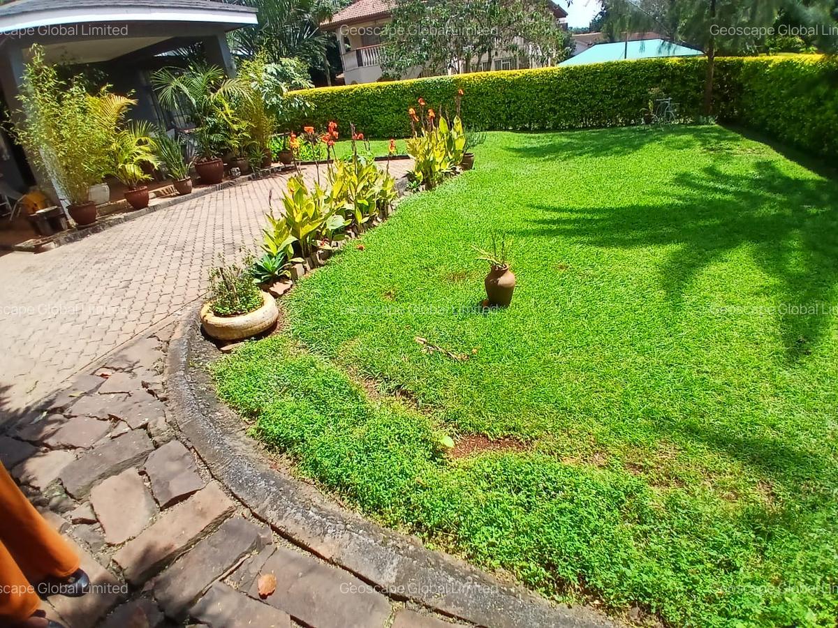 3 Bed House with En Suite in Kitisuru - 17