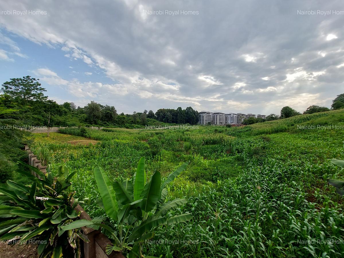 Commercial Land at Redhill Road - 7