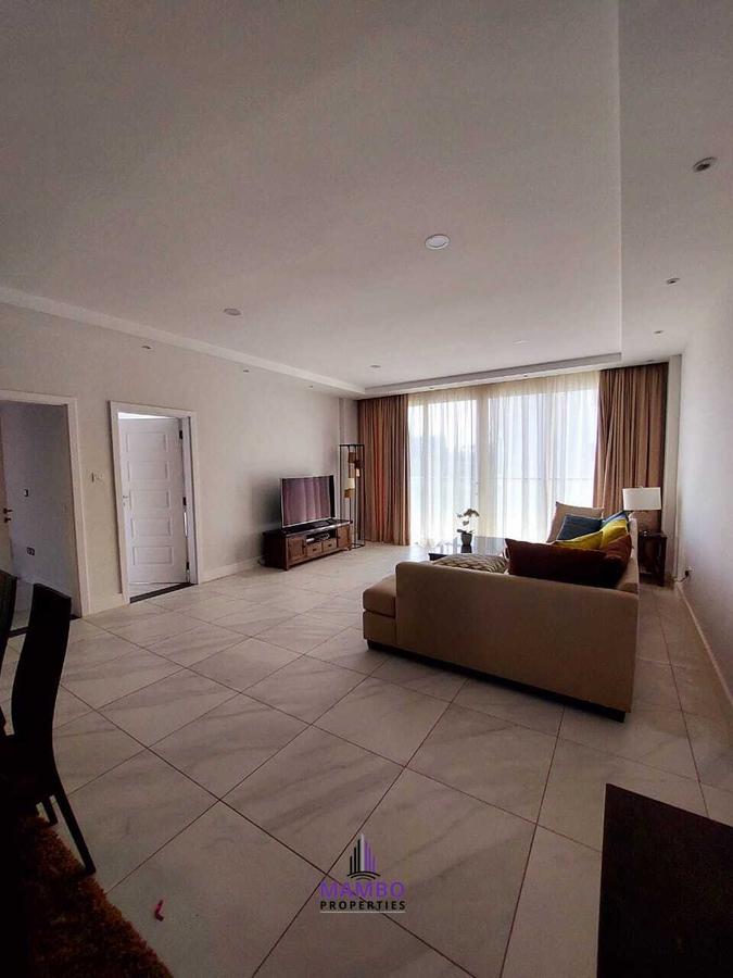 Furnished 2 Bed Apartment with En Suite at Rhapta Rd - 20