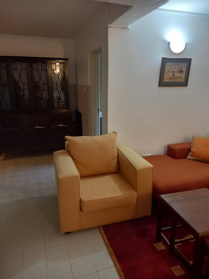 Furnished 2 Bed Apartment with En Suite in Riverside - 5