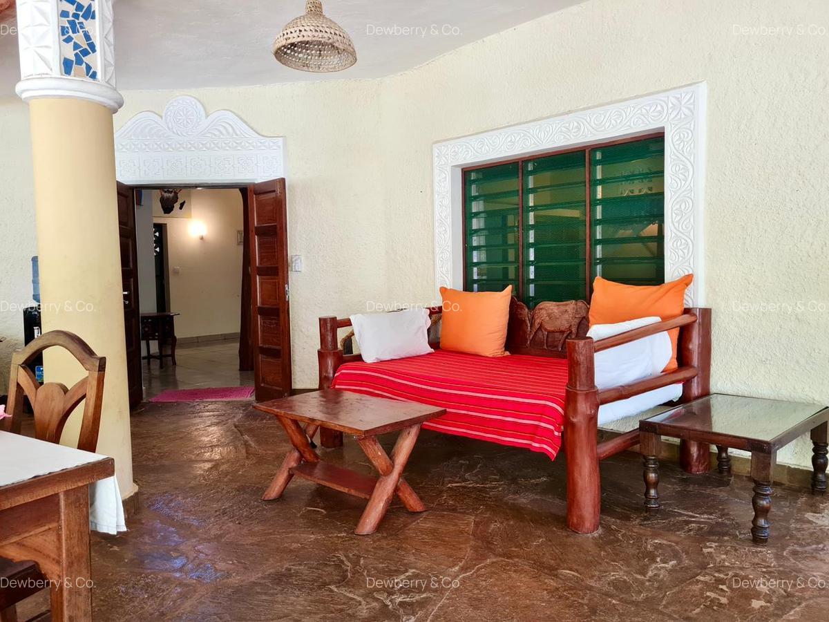 5 Bed Villa with En Suite at Diani - 18