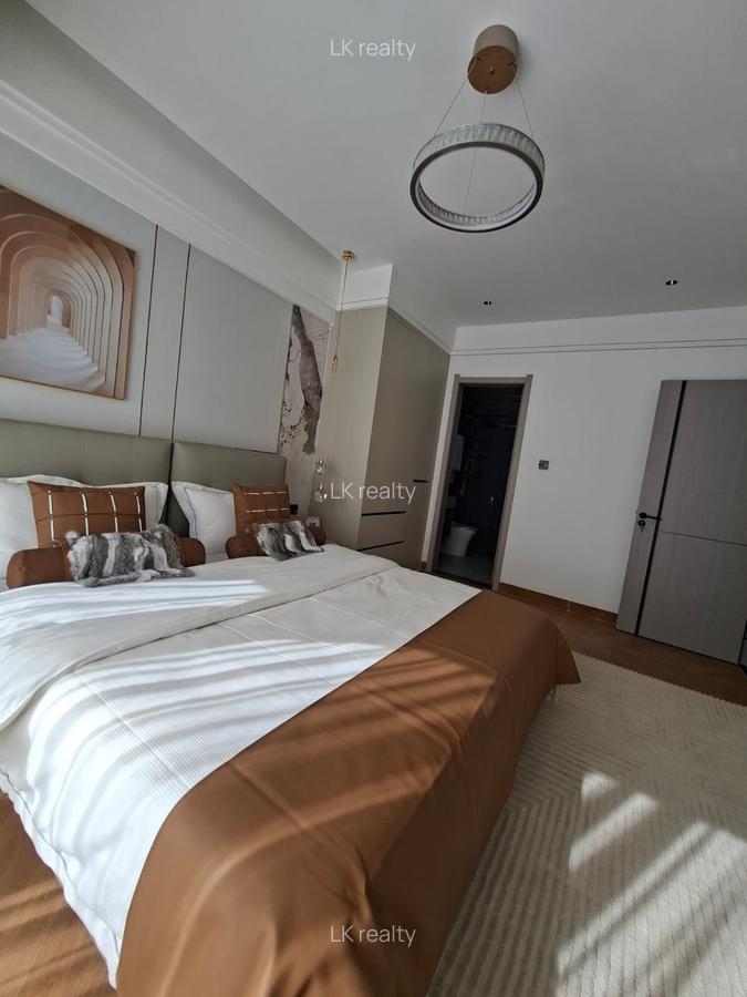 3 Bed Apartment with En Suite at Mogotio - 7