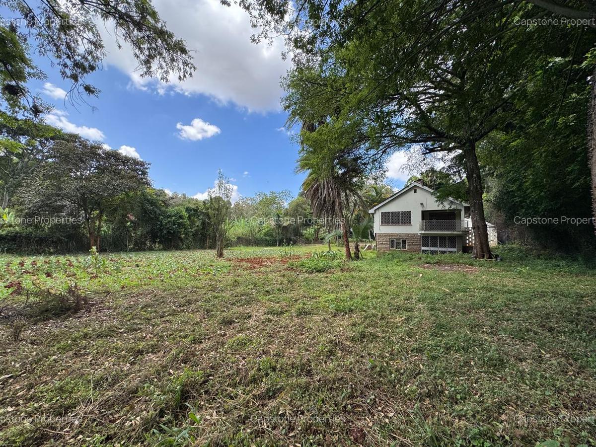 Residential Land in Kyuna - 10