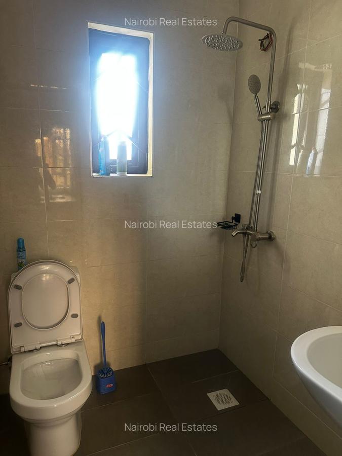 4 Bed House in Juja - 12