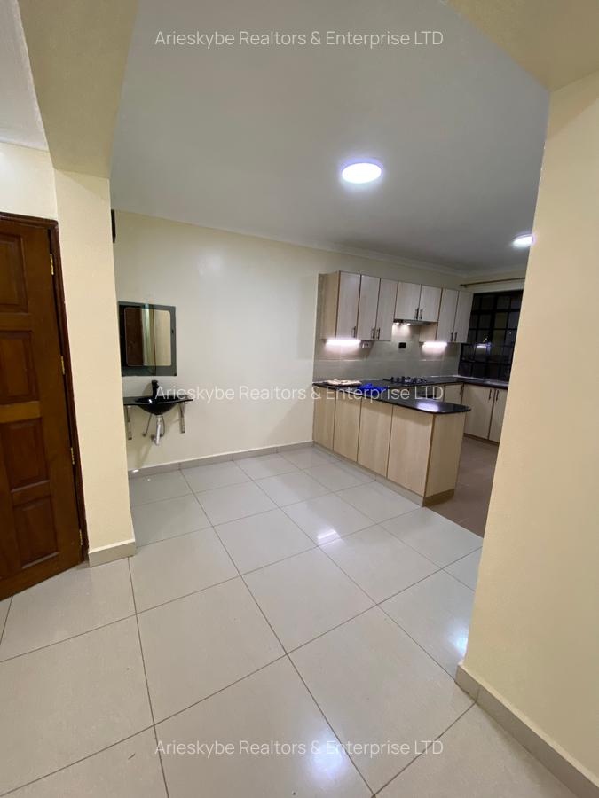 Serviced 3 Bed Apartment with En Suite in Ruaka - 3