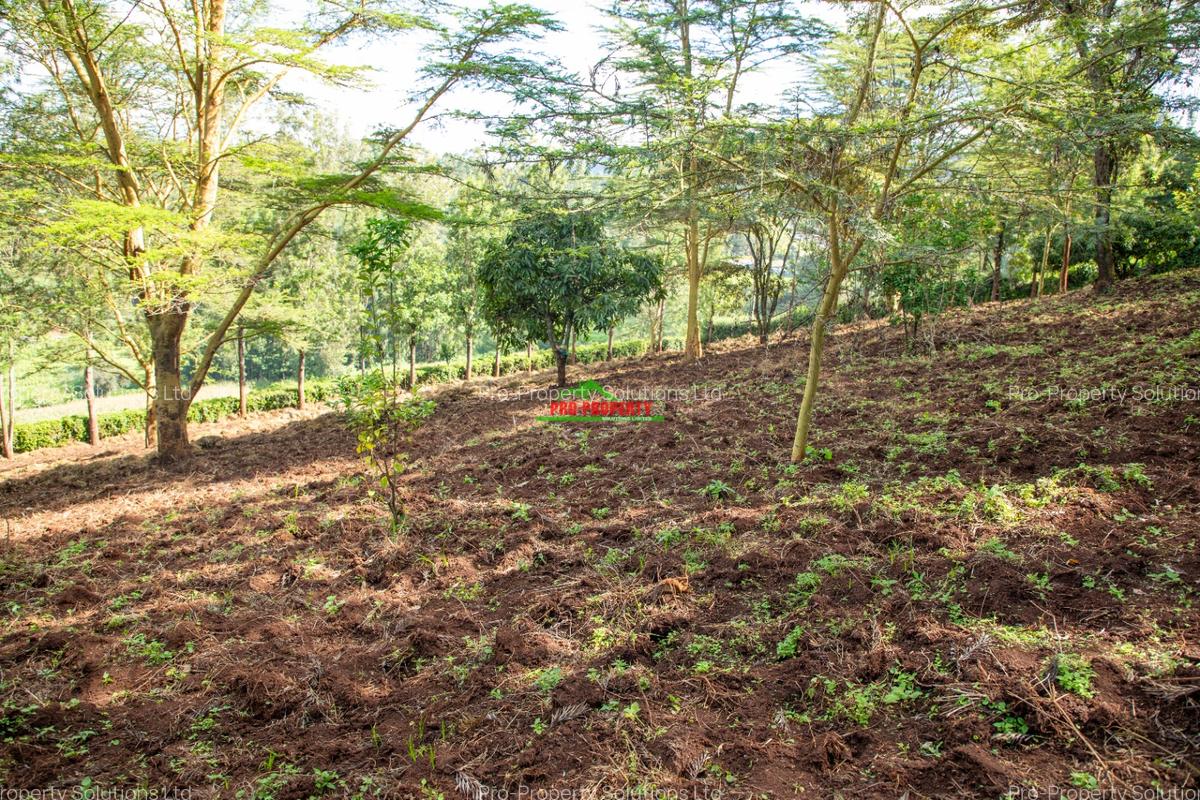 0.809371 ha Residential Land at Matasia - 3