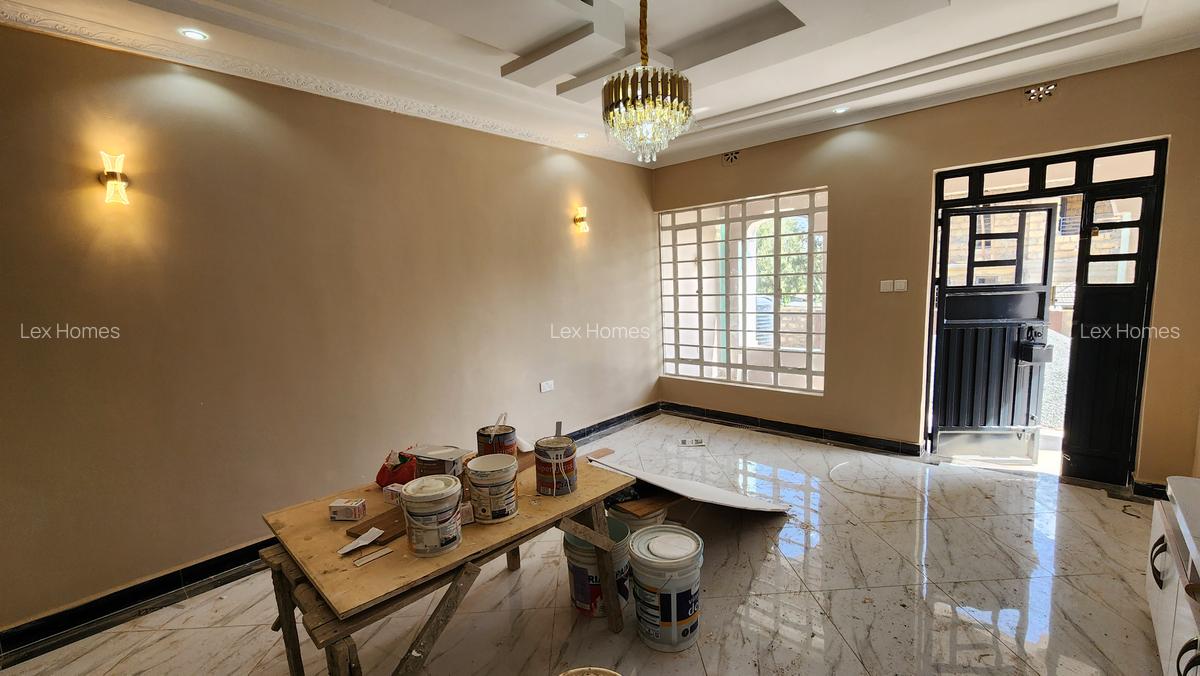 4 Bed House with En Suite at Forest Line Road - 6