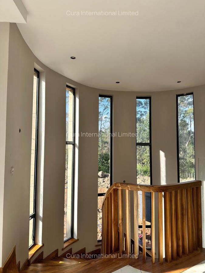 4 Bed Apartment in Loresho - 2