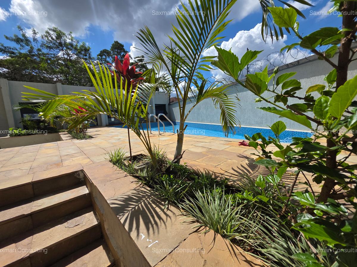 3 Bed Apartment with En Suite in Kileleshwa - 4