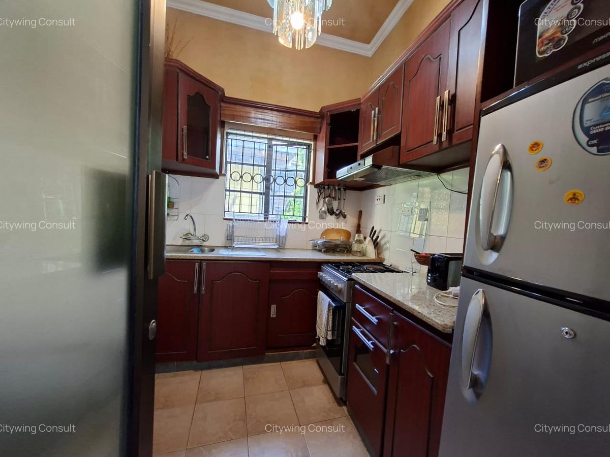 1 Bed House with En Suite at Runda - 13
