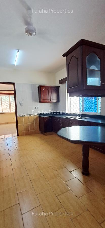 4 Bed Villa with En Suite at Nyali - 7