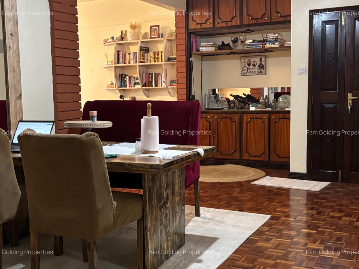 3 Bed Apartment at East Church Road - 2