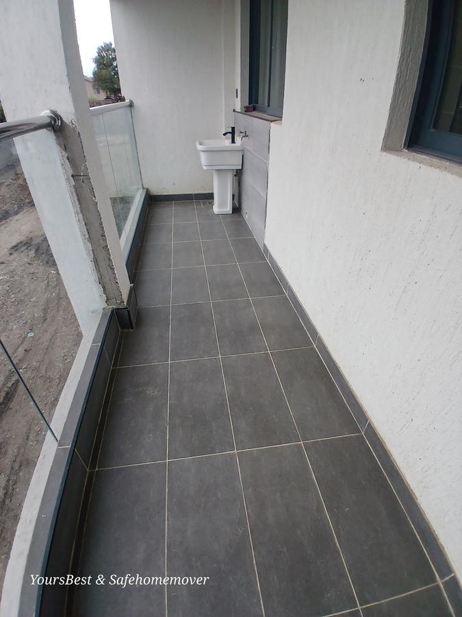 3 Bed Apartment with En Suite at Syokimau - 2