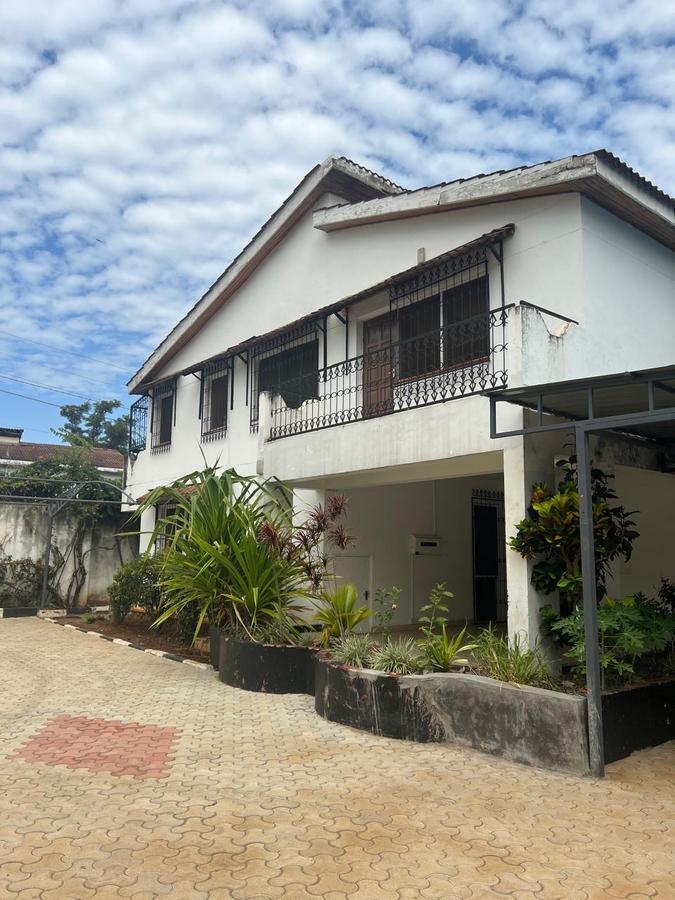 5 Bed House with En Suite at Milimani - 3