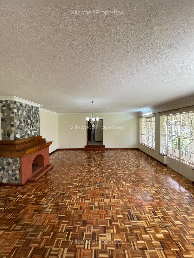 6 Bed House with Staff Quarters in Loresho - 5