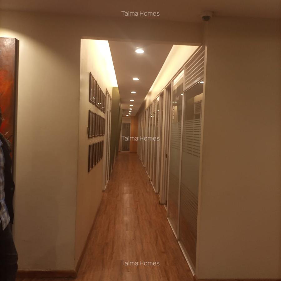 4,000 ft² Commercial Property with Service Charge Included at Waiyaki Way - 5