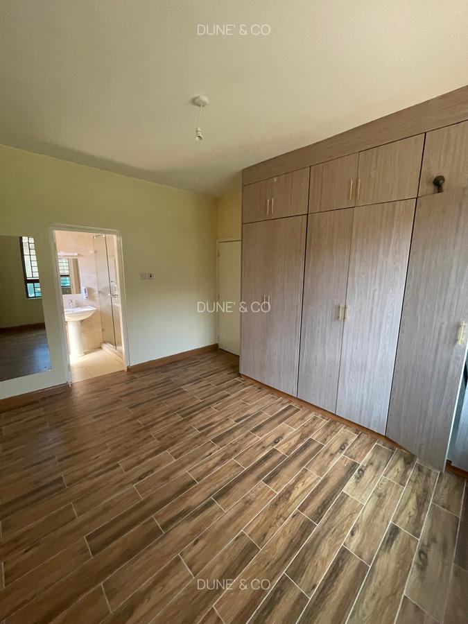 Serviced 2 Bed Apartment with En Suite in Lavington - 14