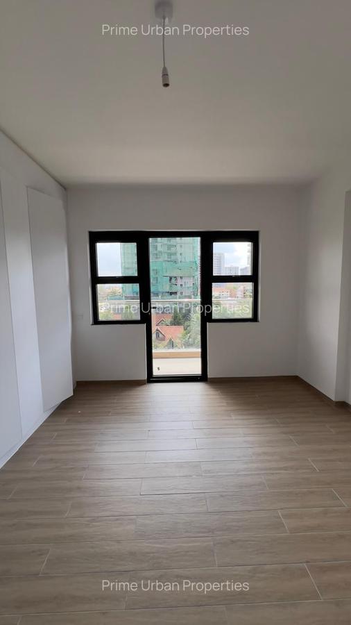 3 Bed Apartment with En Suite in Kileleshwa - 19
