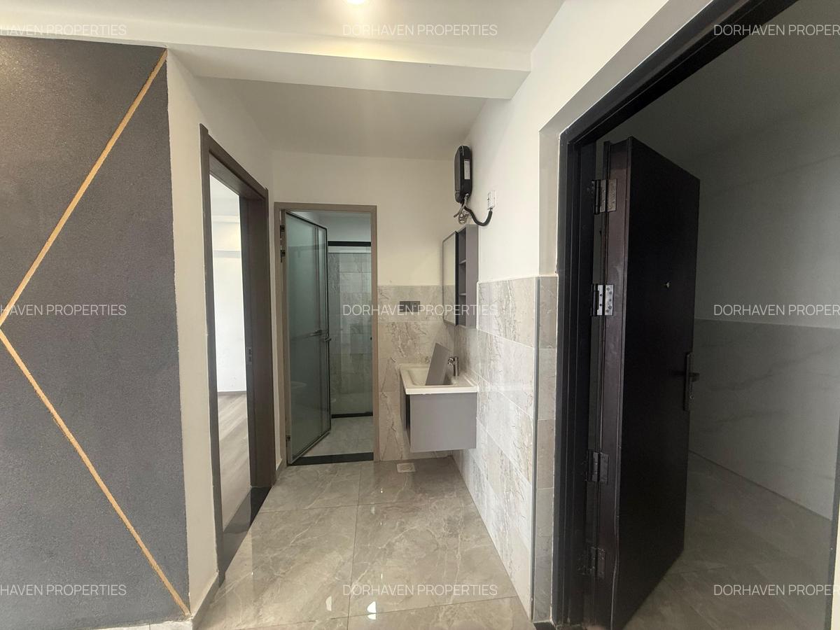 1 Bed Apartment with Gym at Argwings Kodhek - 4