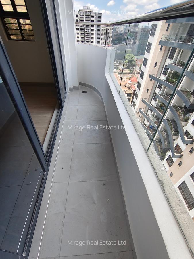 5 Bed Apartment with Staff Quarters in Parklands - 11