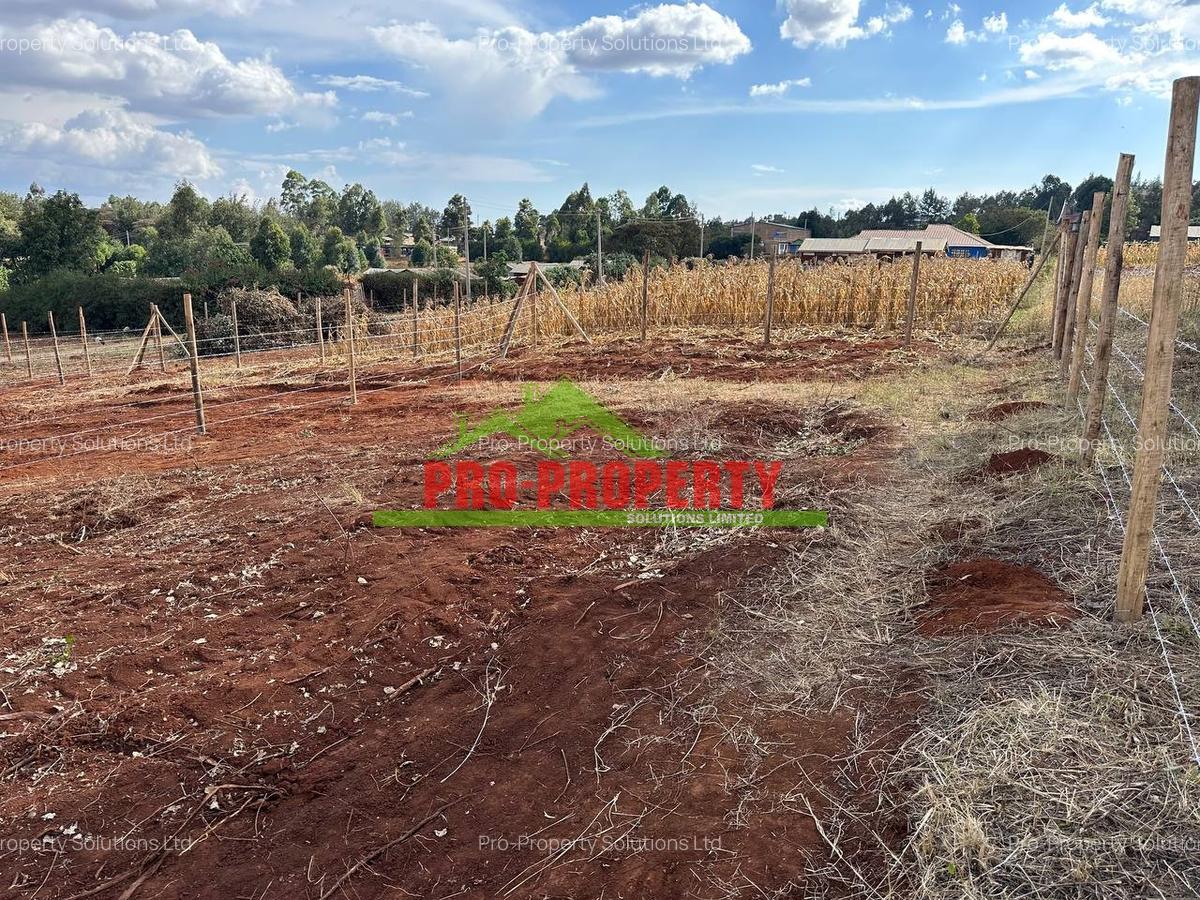 0.05 ha Residential Land at Rose Gate - 9