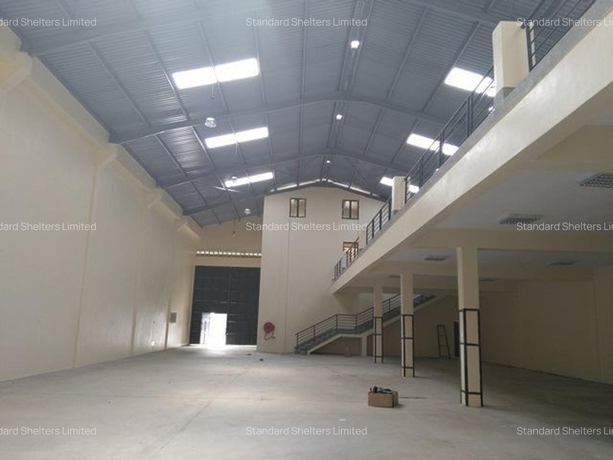 11,100 ft² Warehouse with Parking in Mombasa Road - 6