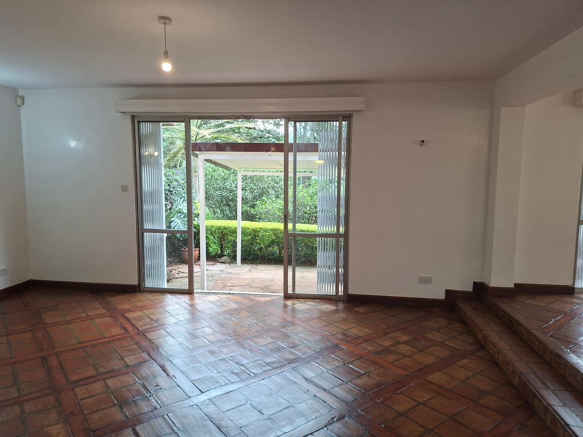 3 Bed Townhouse with En Suite at Off Ruaka Rd - 9