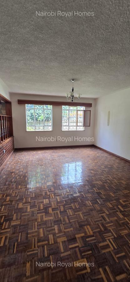 6 Bed House with En Suite at Nyari Redhil Close - 15