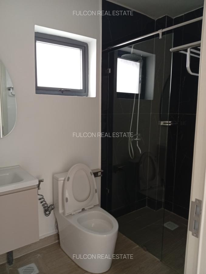 1 Bed Apartment with Swimming Pool in Kilimani - 12