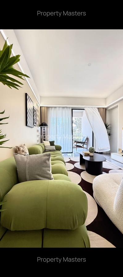 2 Bed Apartment with En Suite at Wood Avenue - 1