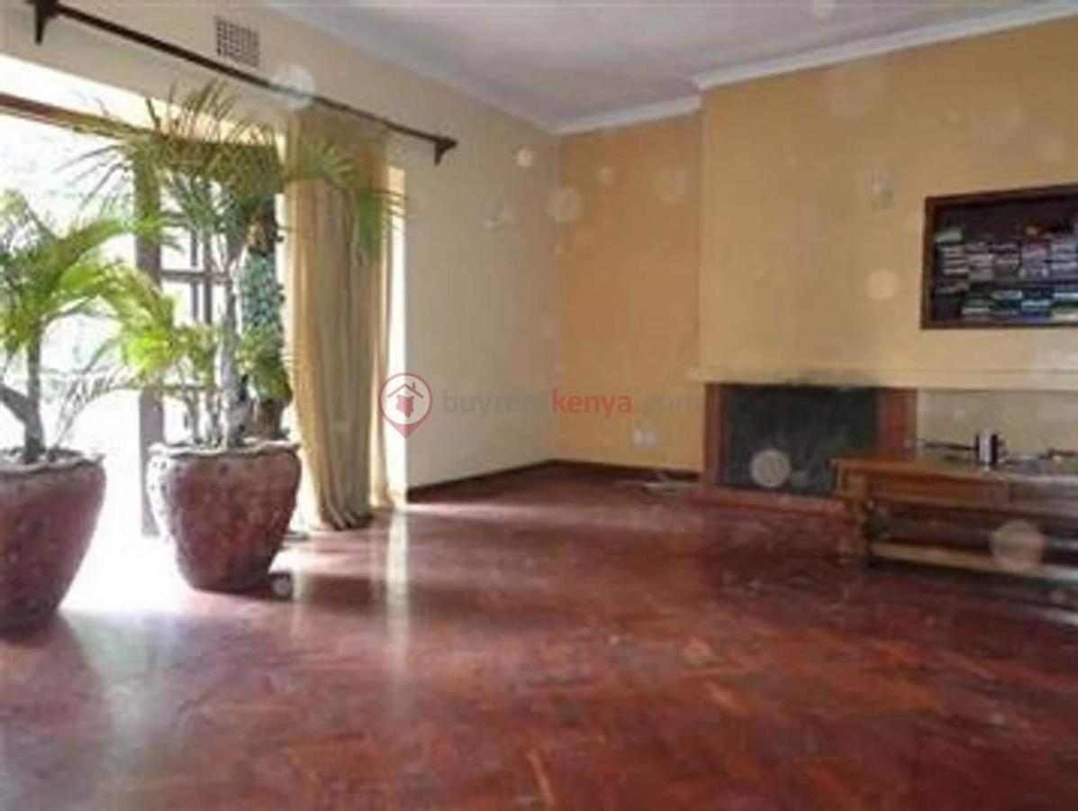 3 Bed House with En Suite at Njumbi Road - 7
