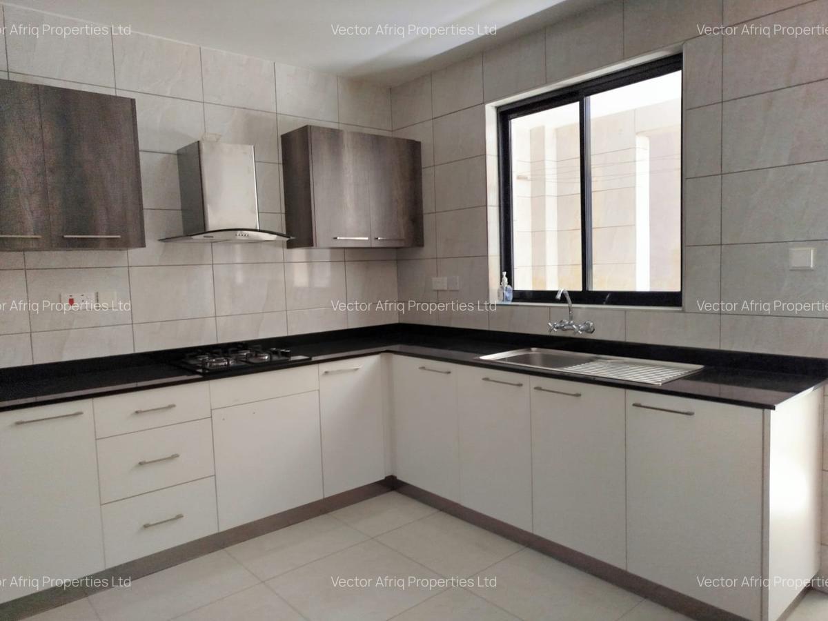 2 Bed Apartment with En Suite at Syokimau - 2