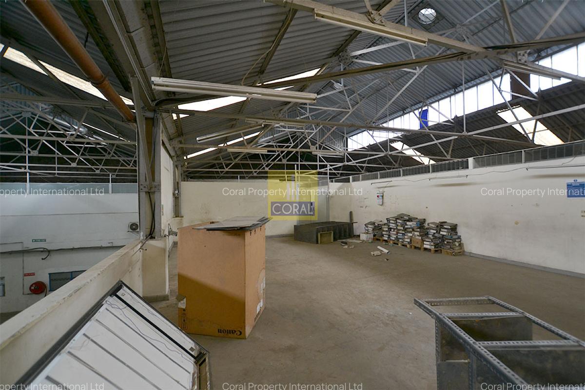 Commercial Land in Industrial Area - 20