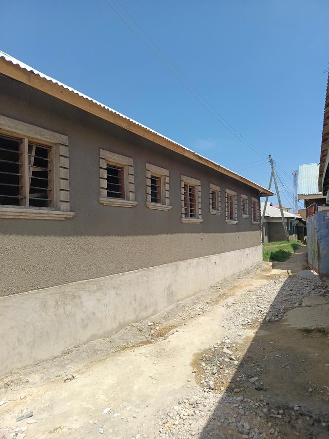 8 Bed House with Walk In Closet at Bamburi - 3