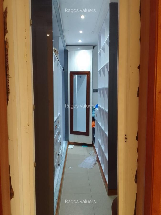 4 Bed House with En Suite at Karen Bogani Road - 11