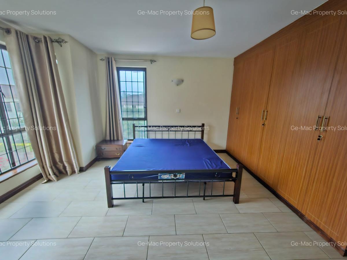 4 Bed Townhouse with En Suite in Runda - 18