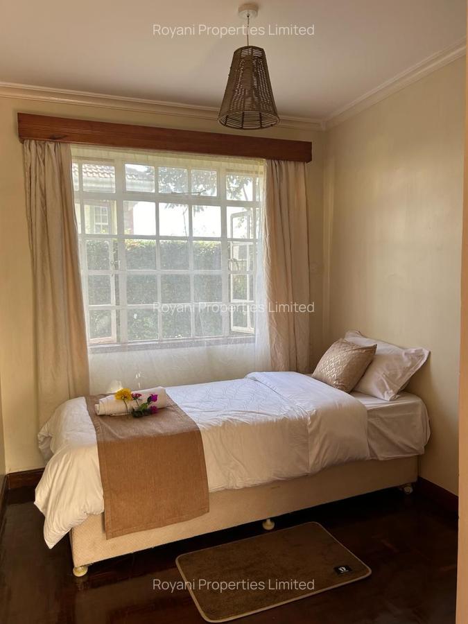 4 Bed House with En Suite in Kiambu Road - 5