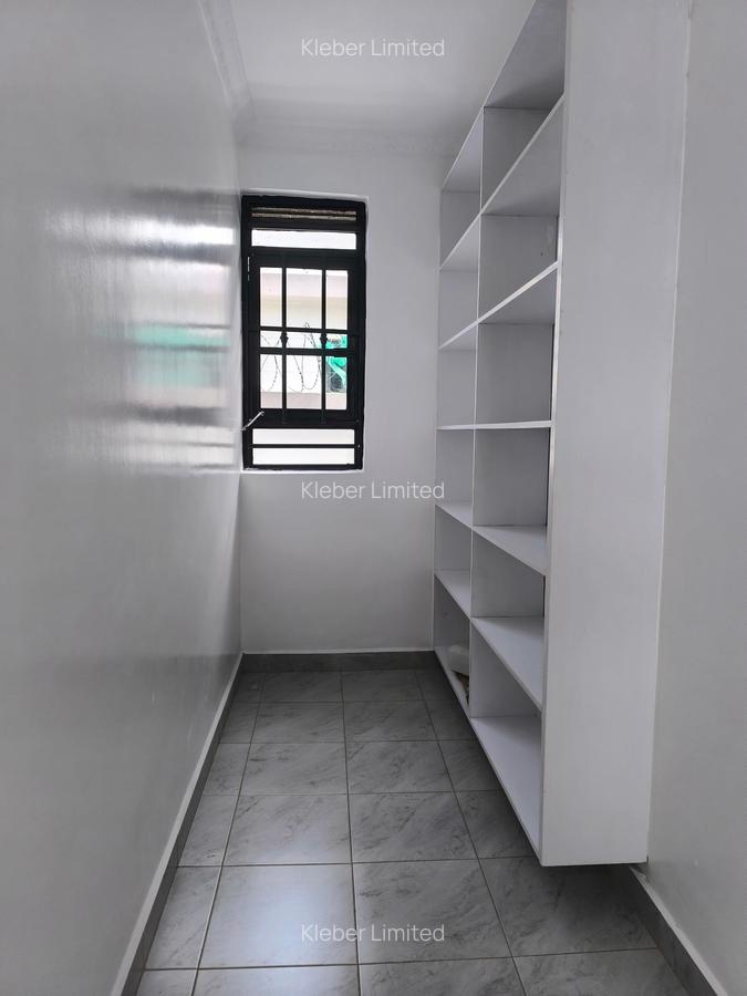 3 Bed House with En Suite in Ruiru - 8