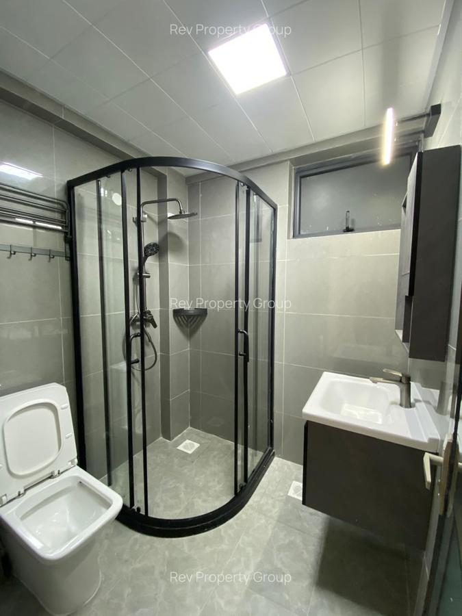 2 Bed Apartment with En Suite in Riverside - 7