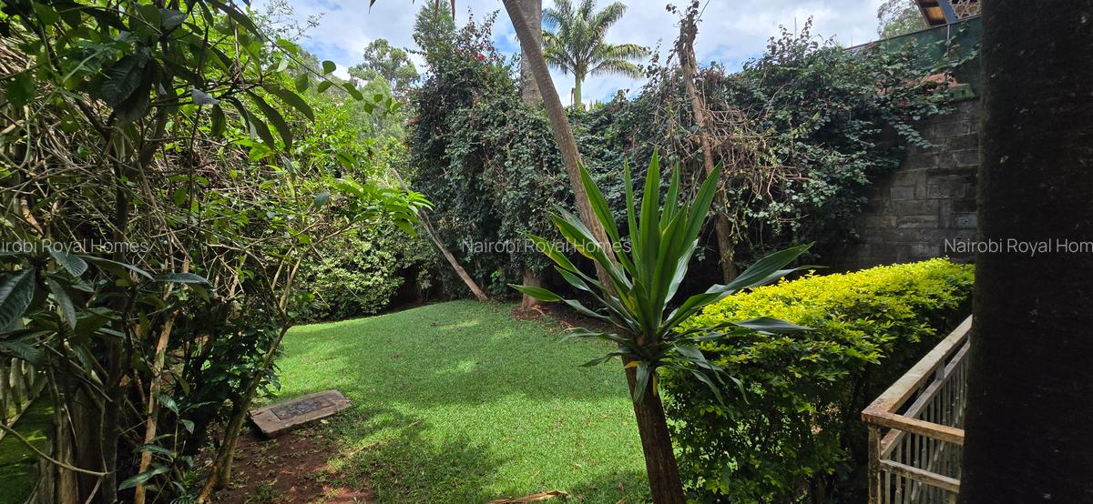 4 Bed Townhouse with En Suite at Peponi Road - 7