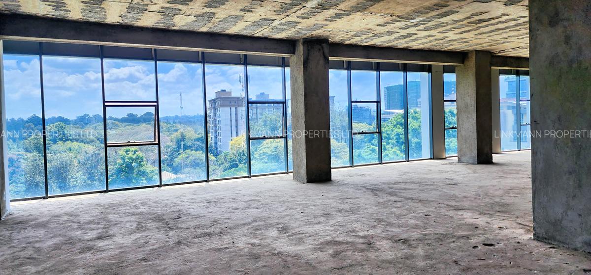 4,000 ft² Office with Service Charge Included in Riverside - 18