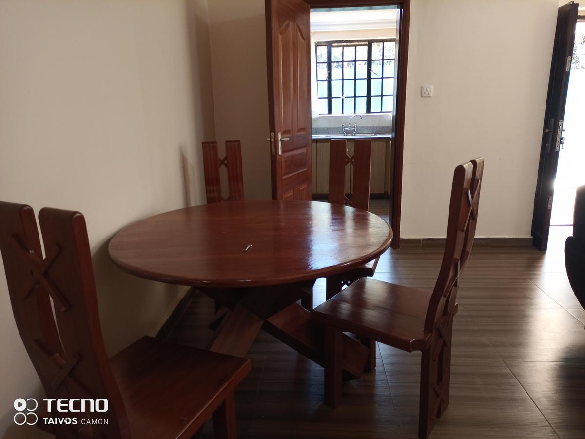 Furnished 3 Bed Apartment with En Suite at Rosslyn Lone Tree Estate Rd - 7