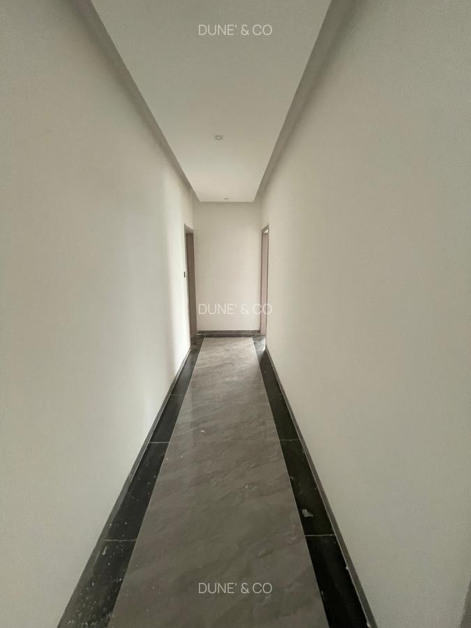 3 Bed Apartment with En Suite in Kileleshwa - 11