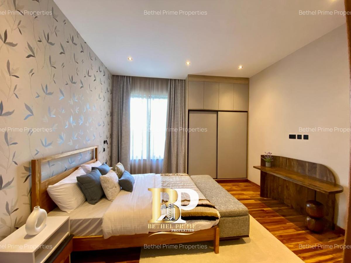 4 Bed Townhouse with En Suite in Loresho - 6