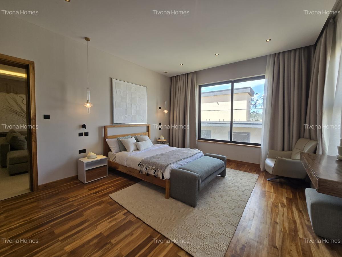 4 Bed Apartment with En Suite in Loresho - 8