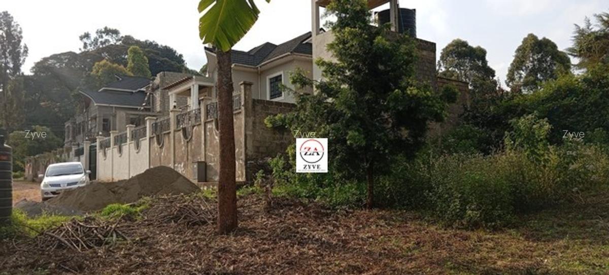 0.125 ac Land at Near Norbrook Kenya Ltd - 5