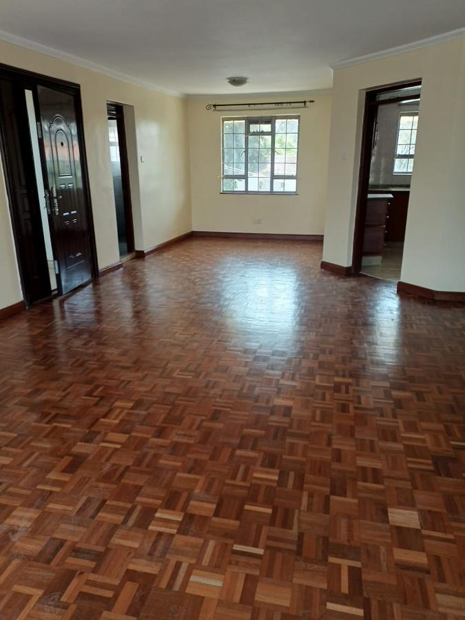 3 Bed Apartment with En Suite in Kilimani - 15