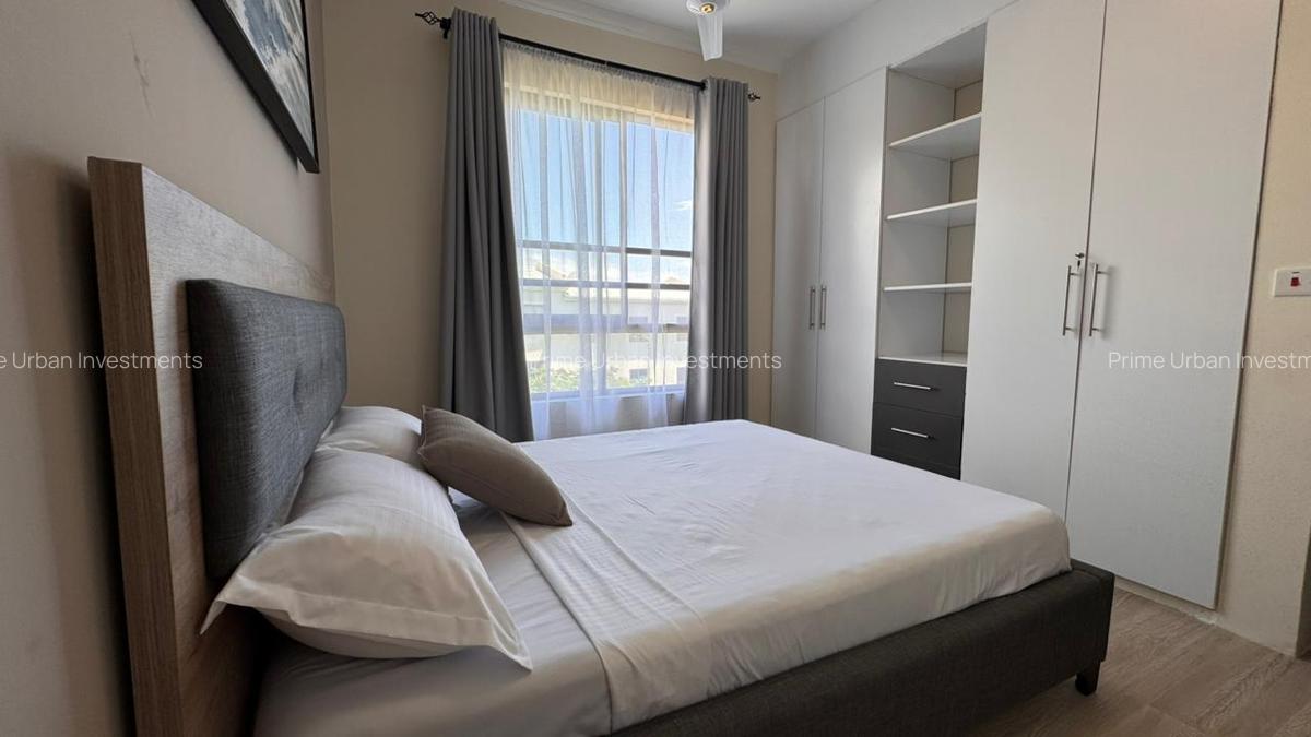Serviced 1 Bed Apartment with En Suite in Vipingo - 5