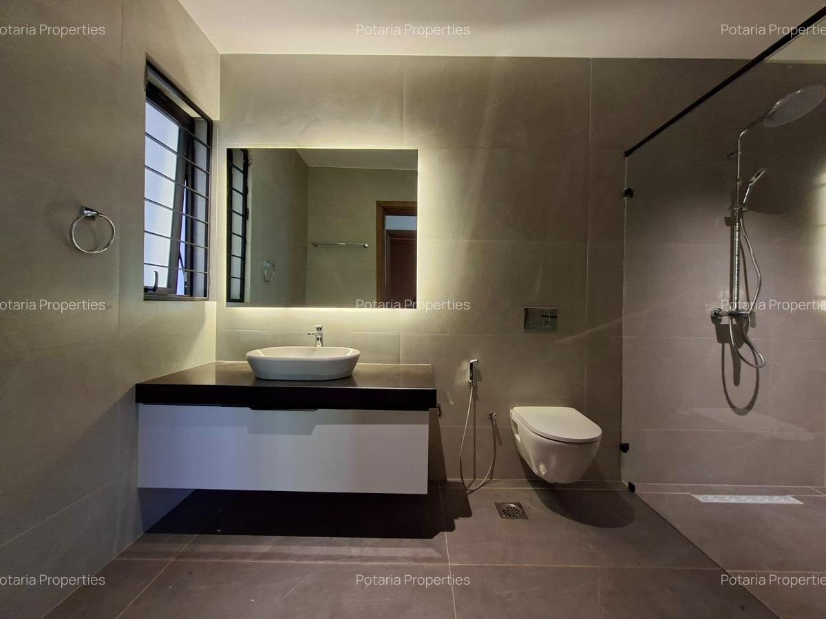 3 Bed House with En Suite in Loresho - 10